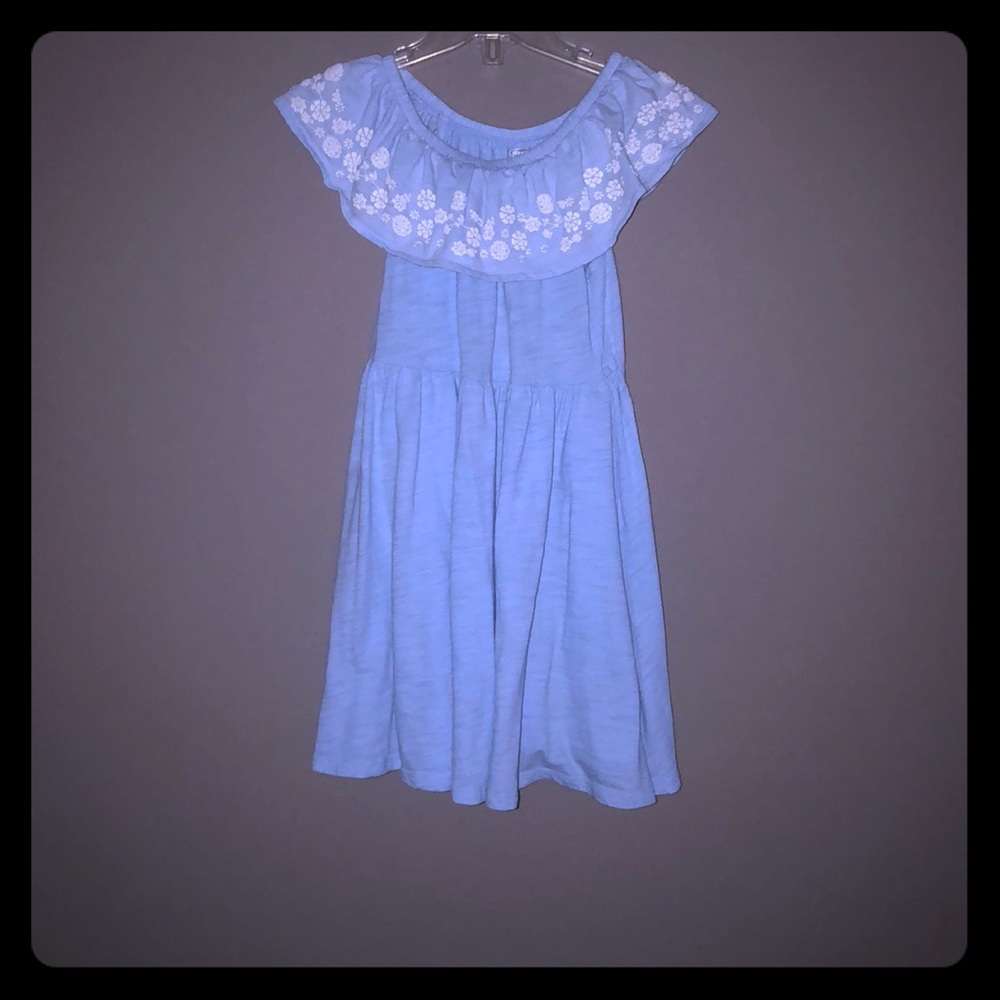 Girls 5t dress/tunic